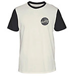 Hurley Grindy Pittsburgh Mens T-Shirt