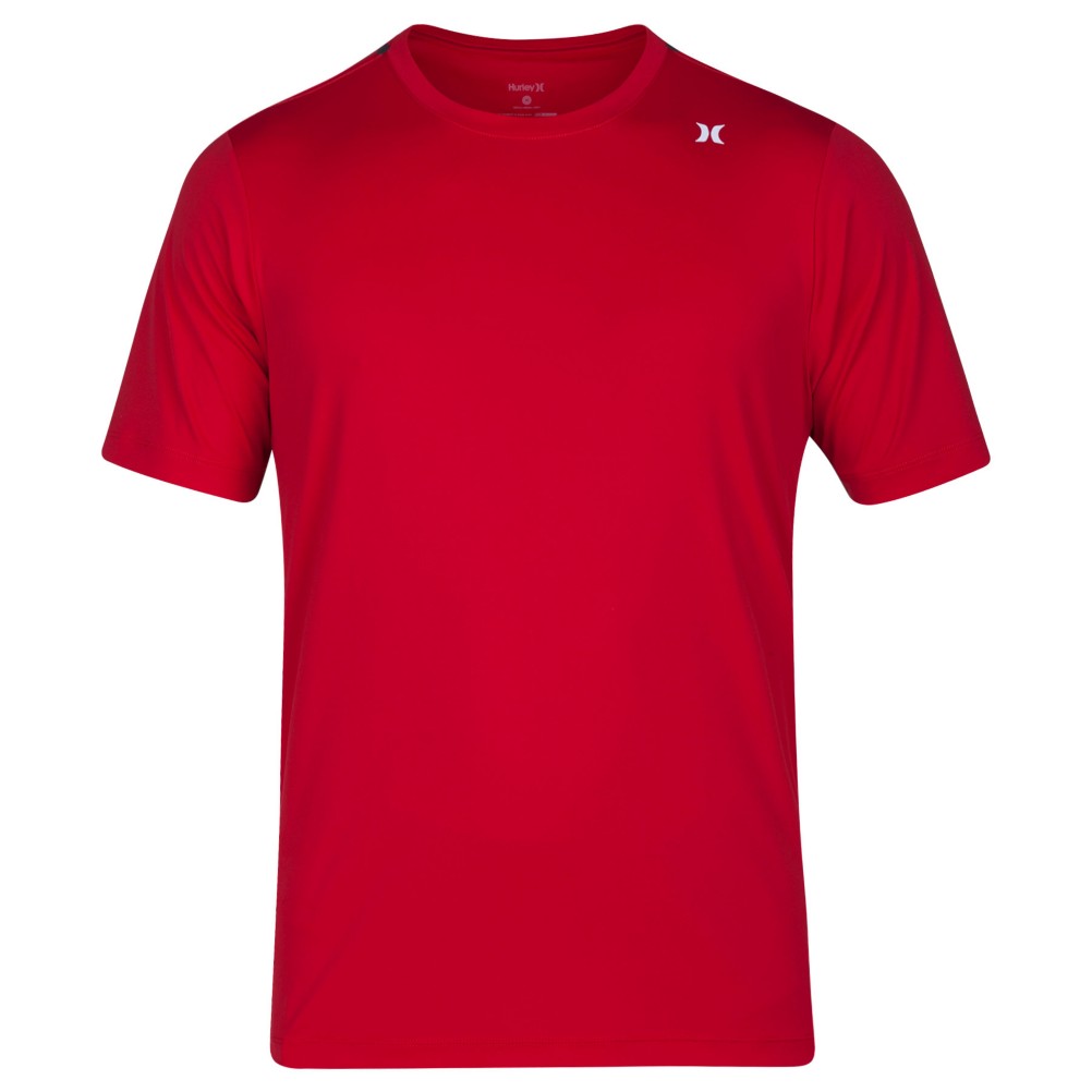 Hurley Dri Fit Icon Surf Shirt Mens Rash Guard