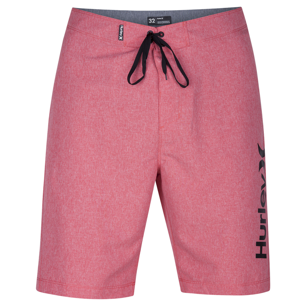 Hurley One And Only Heather 20 Mens Board Shorts