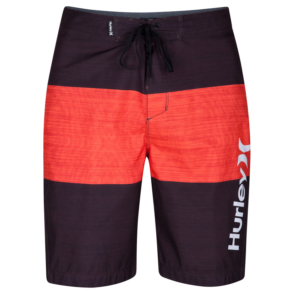 Hurley Bahia Mens Board Shorts