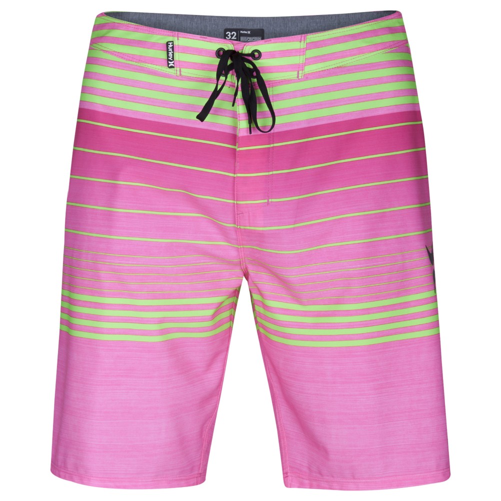 Hurley Phantom Peters Mens Board Shorts