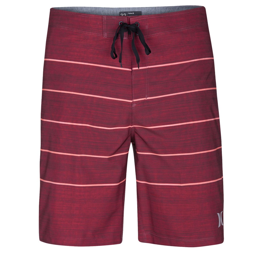 Hurley Phantom Pinline Mens Board Shorts