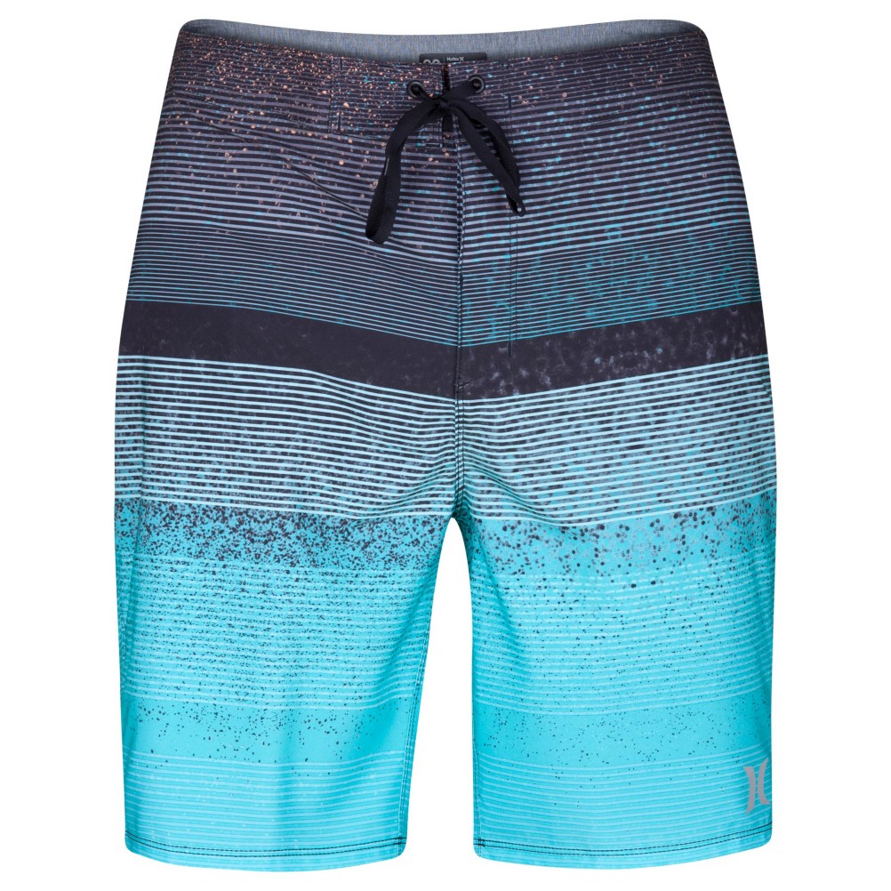 Hurley Phantom Zion Mens Board Shorts