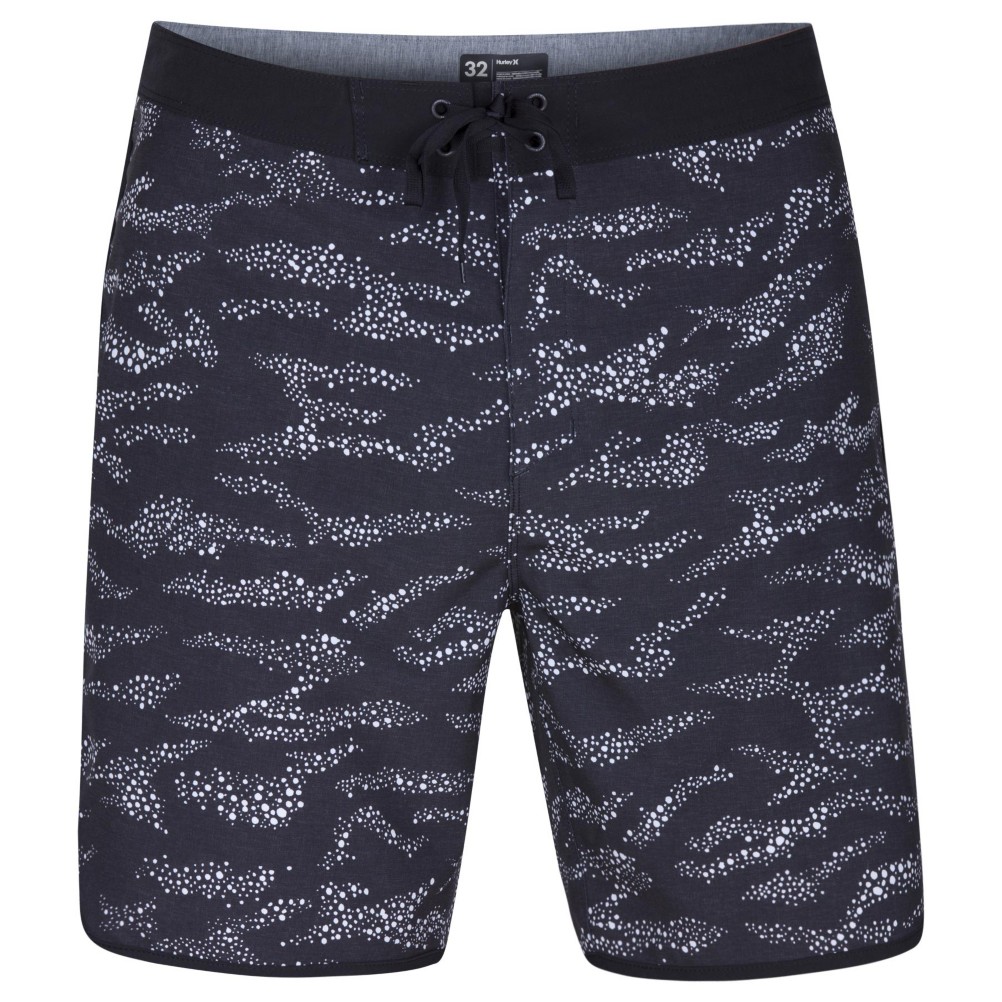 Hurley Phantom Outcast Mens Board Shorts