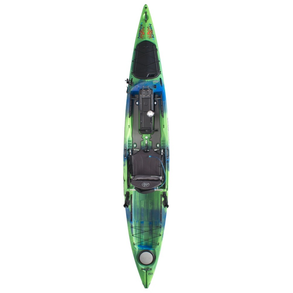 Jackson Kayak Kraken 15.5 Elite Kayak