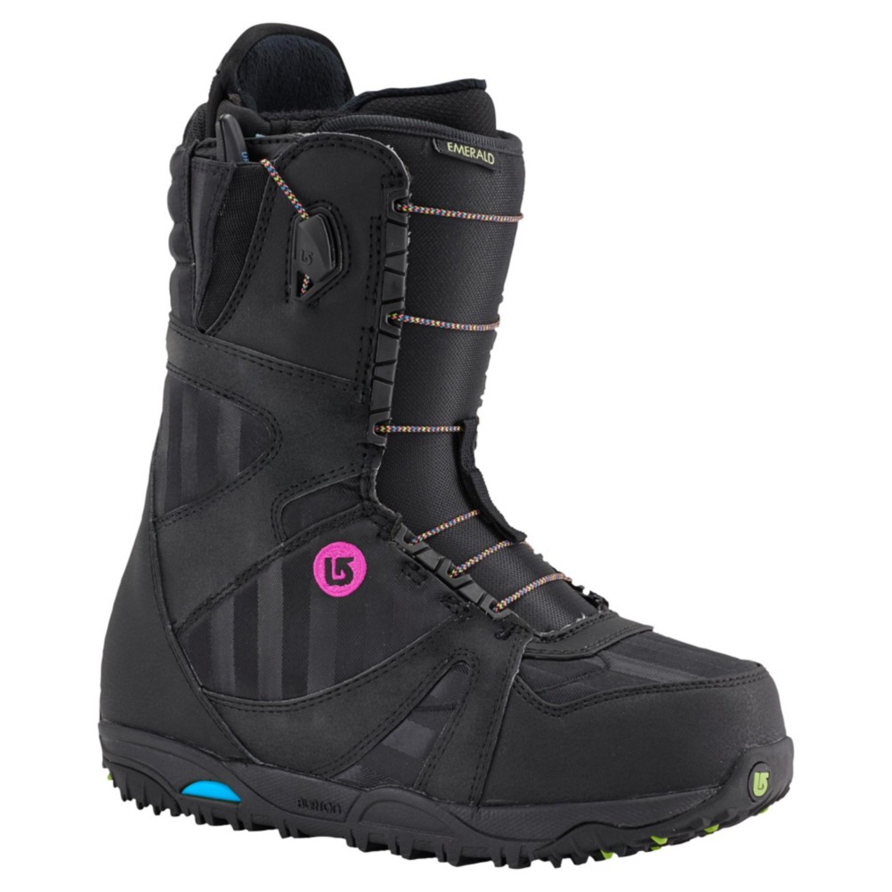 Burton Emerald Womens Snowboard Boots