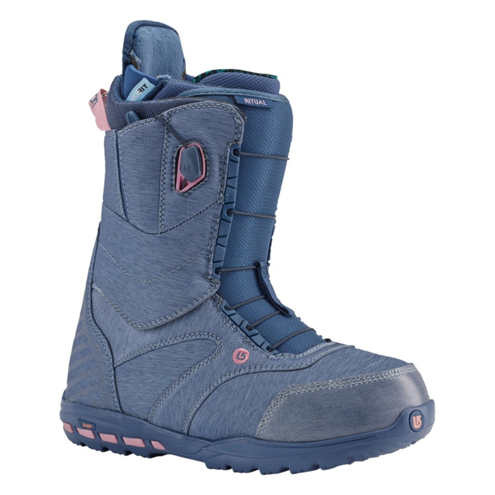 Burton Ritual Womens Snowboard Boots