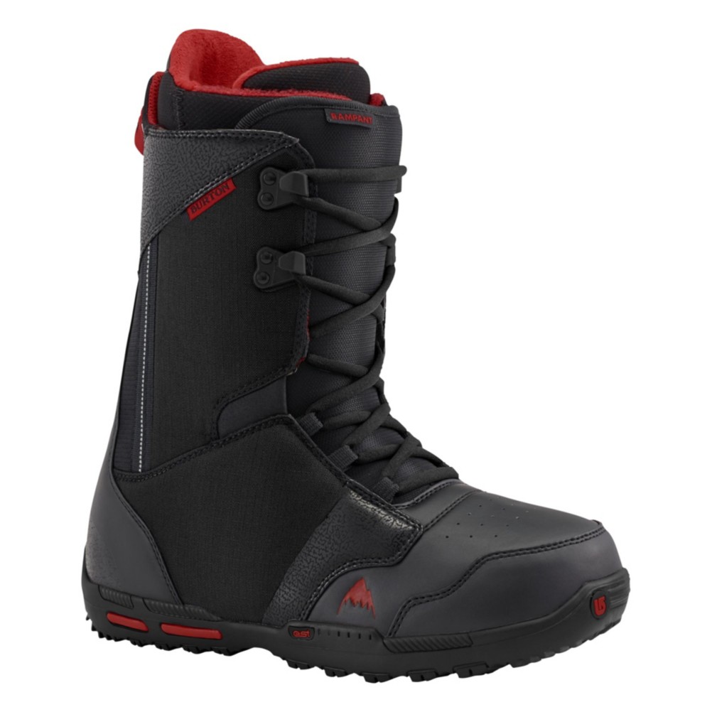 Burton Rampant Snowboard Boots