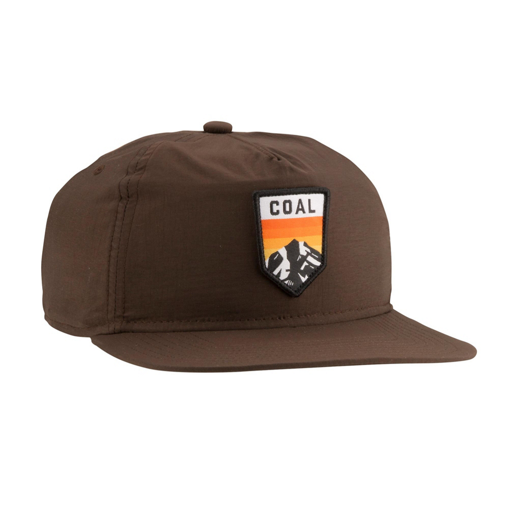 Coal The Summit Hat