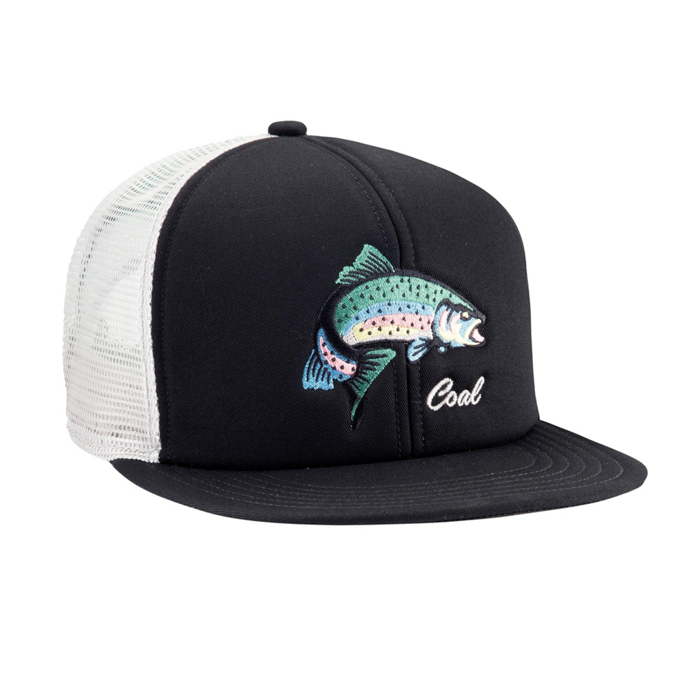 Coal The Wilds Hat