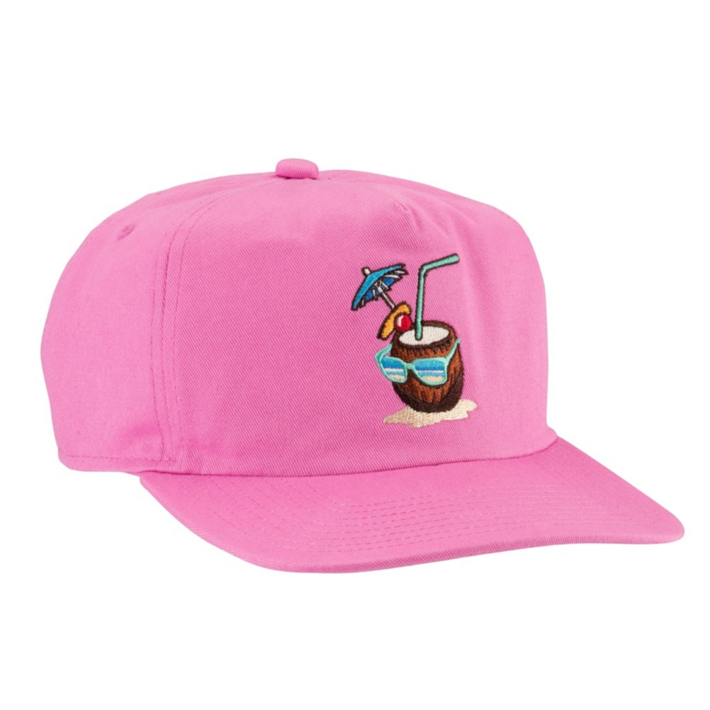 Coal The Oasis Hat