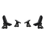 Thule Dockglide Kayak Saddle