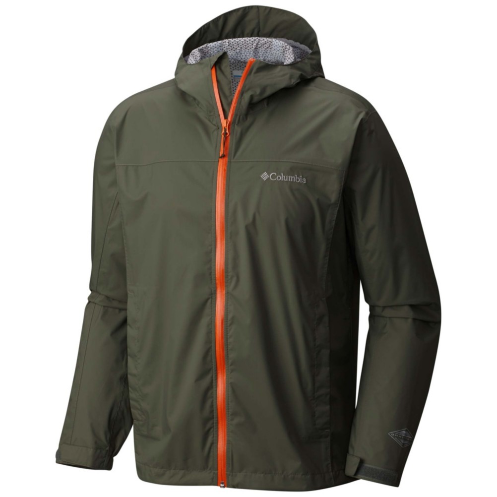 Columbia Evapouration Mens Jacket