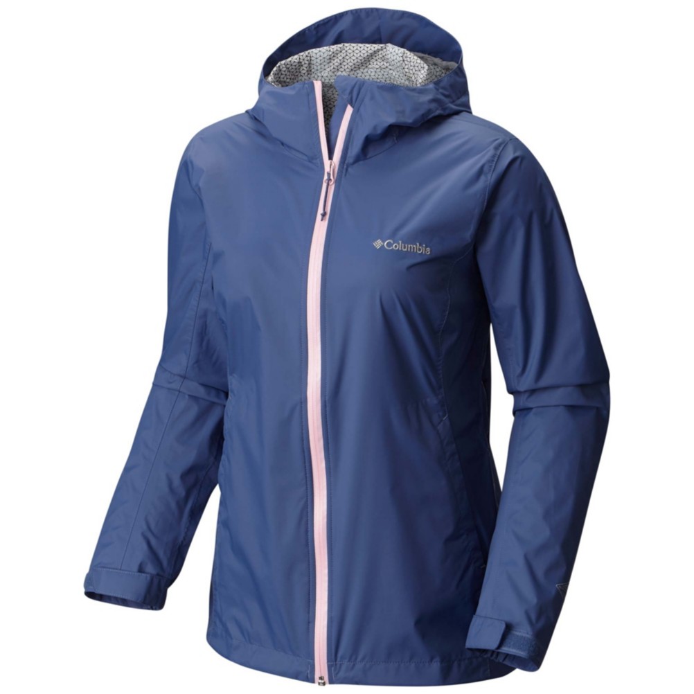 Columbia Evapouration Womens Jacket