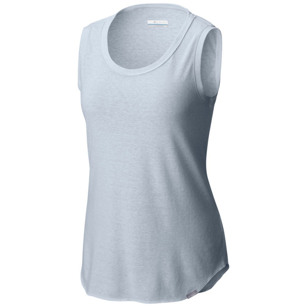 Columbia Trail Shaker Womens Tank Top
