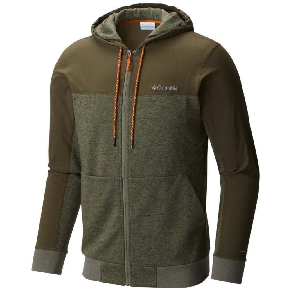 Columbia Lost Lager Mens Hoodie