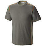 Columbia Silver Ridge Short Sleeve Mens T-Shirt
