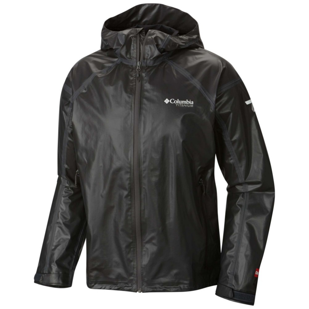 Columbia OutDry Ex Gold Tech Shell Mens Jacket