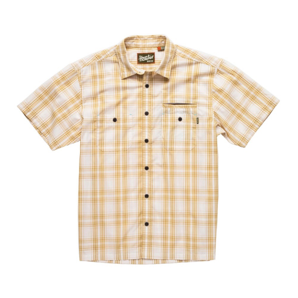 Howler Brothers Aransas Mens Shirt