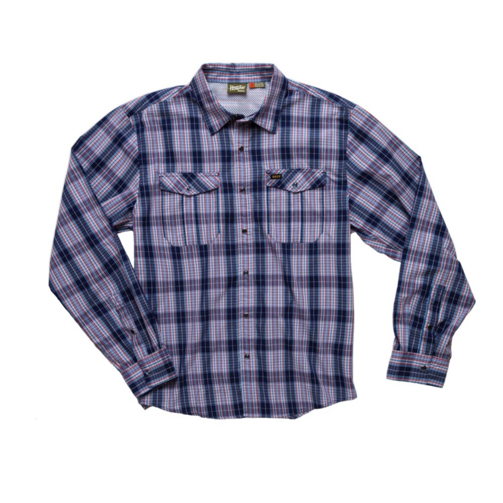 Howler Brothers Gaucho Snapshirt Mens Shirt