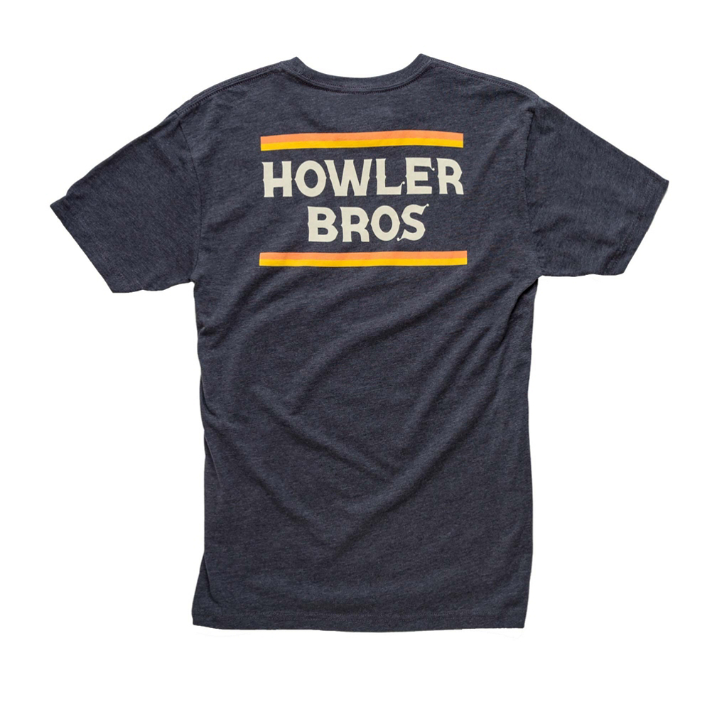 Howler Brothers Select Mens T Shirt