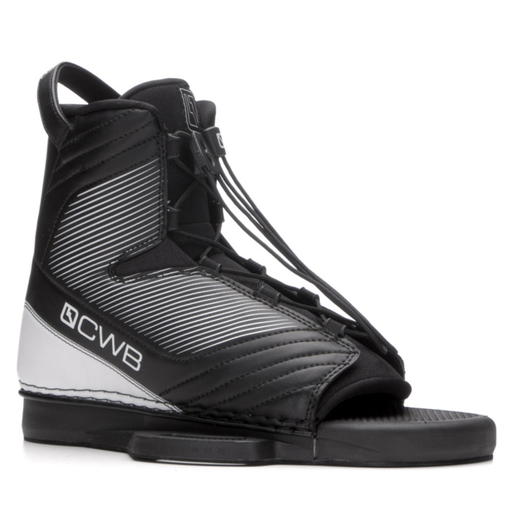CWB Optima Wakeboard Bindings