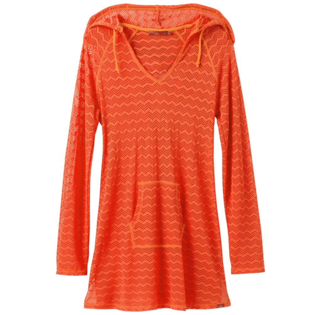 Prana Luiza Tunic Bathing Suit Cover Up