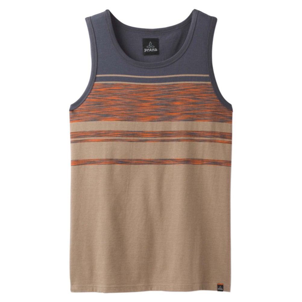 Prana Throttle Mens Tank Top