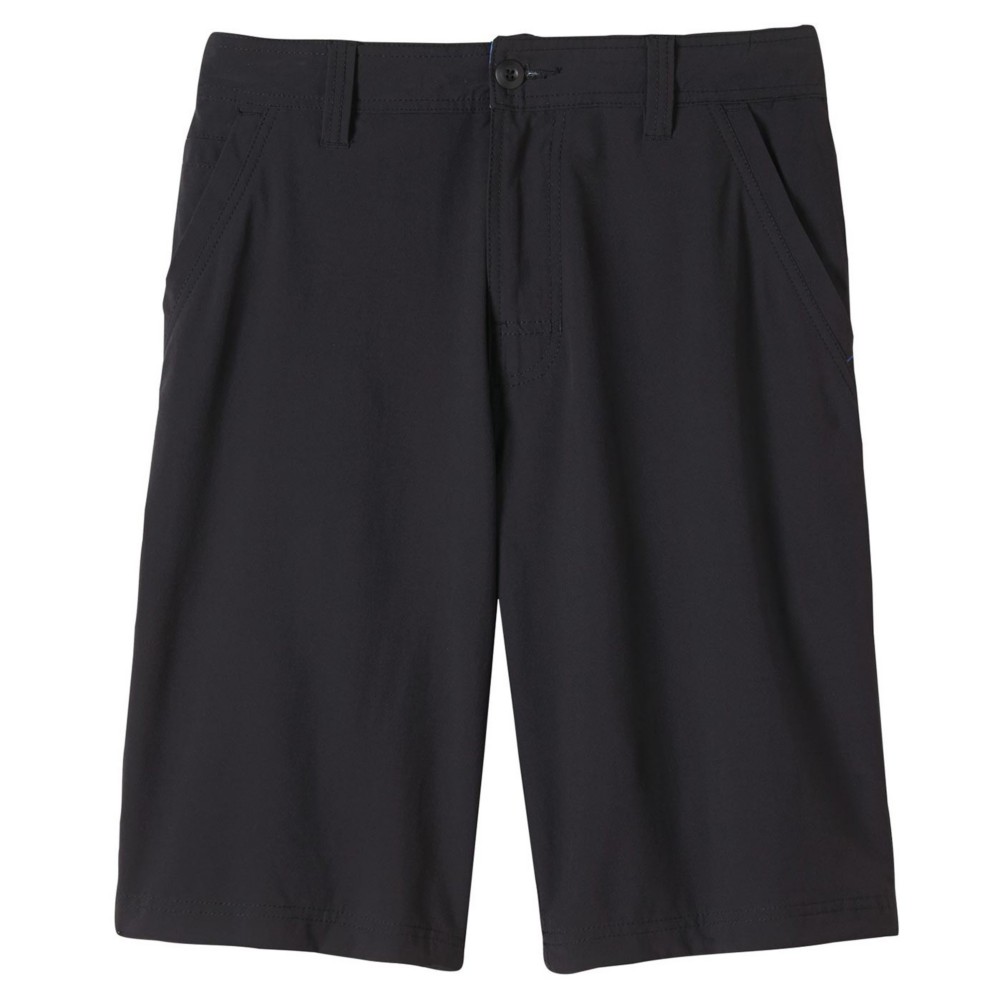 Prana Ansa Mens Hybrid Shorts