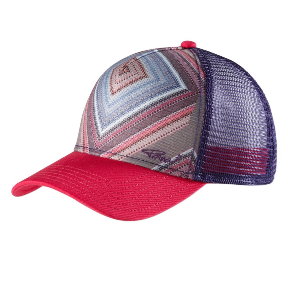 Prana La Viva Trucker Womens Hat