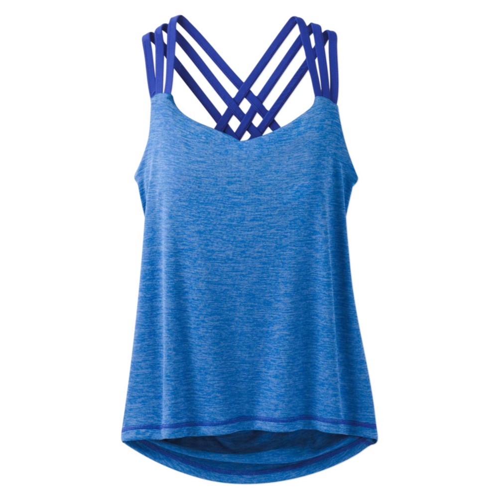 Prana Waterfall Womens Tank Top
