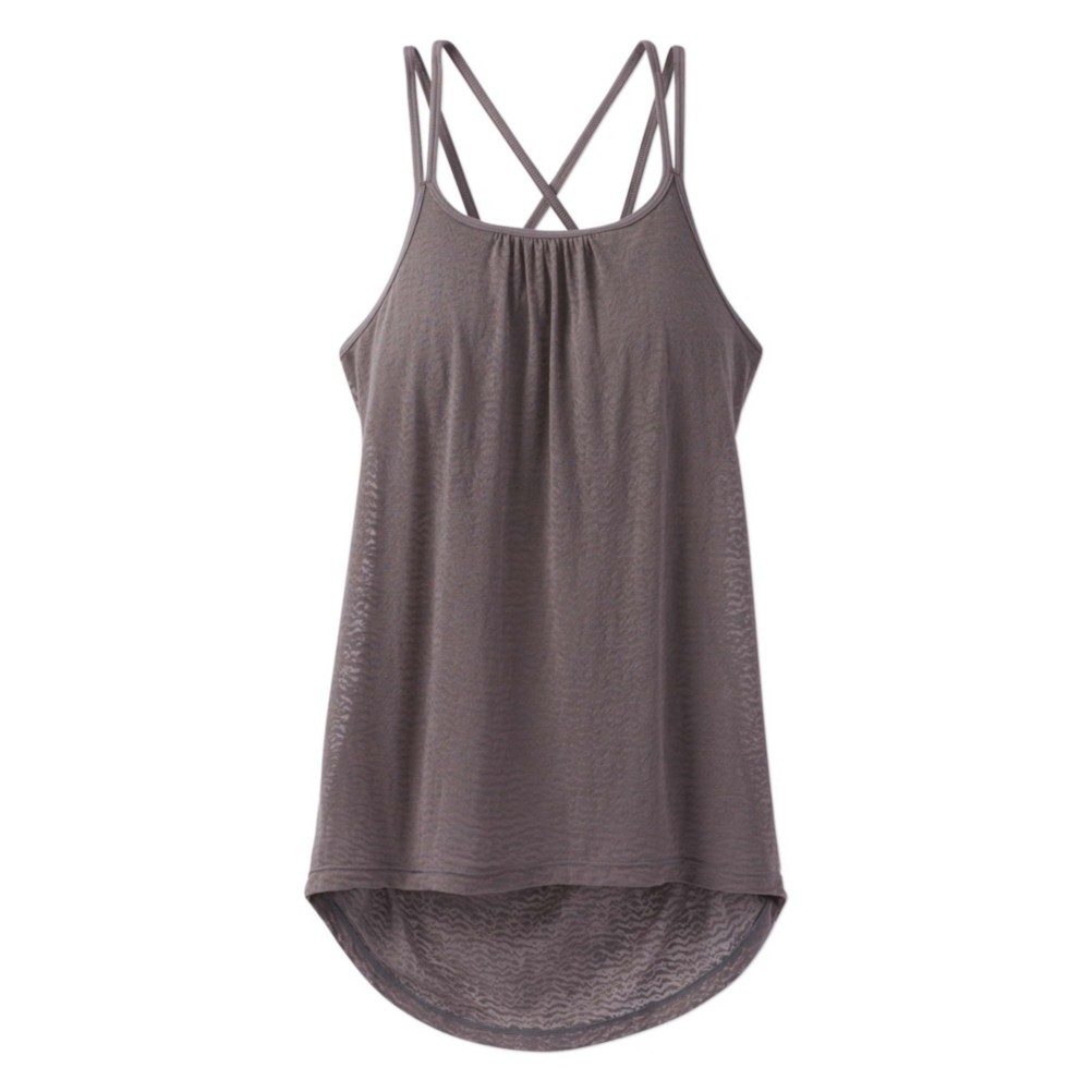 Prana Mika Strappy Womens Tank Top