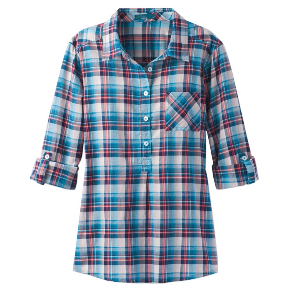 Prana Gina Womens Shirt