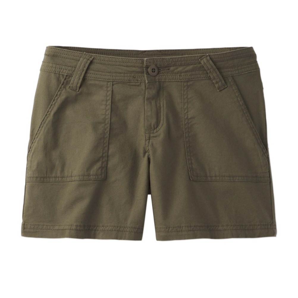 Prana Tess Womens Shorts