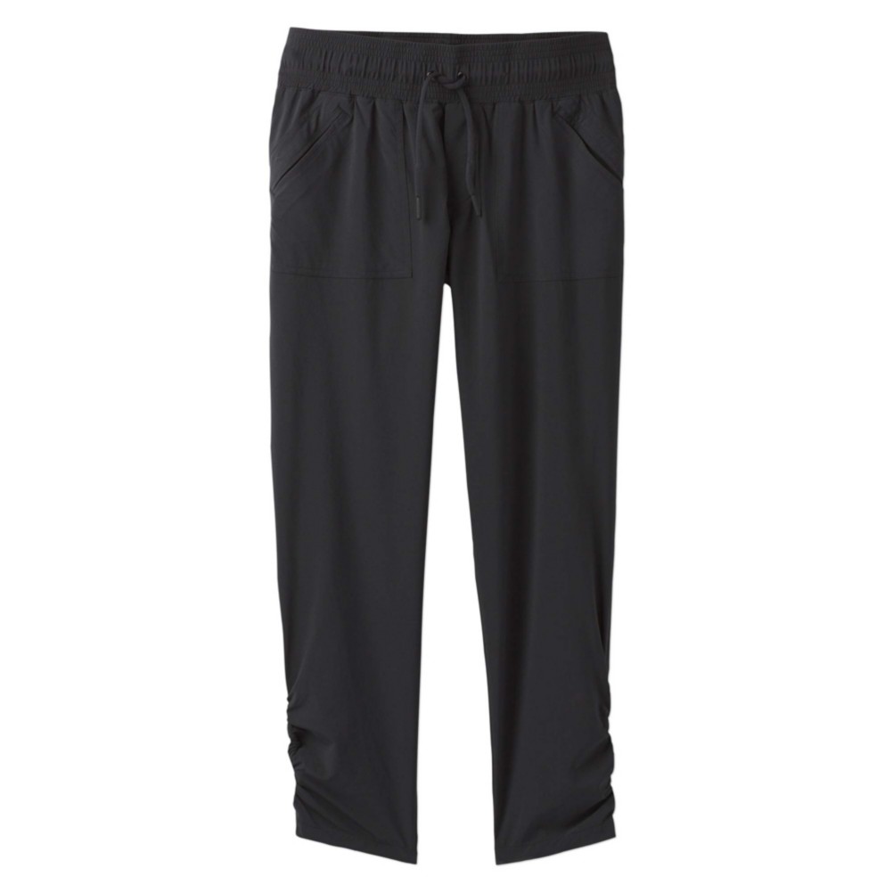 Prana Midtown Capri Womens Pants