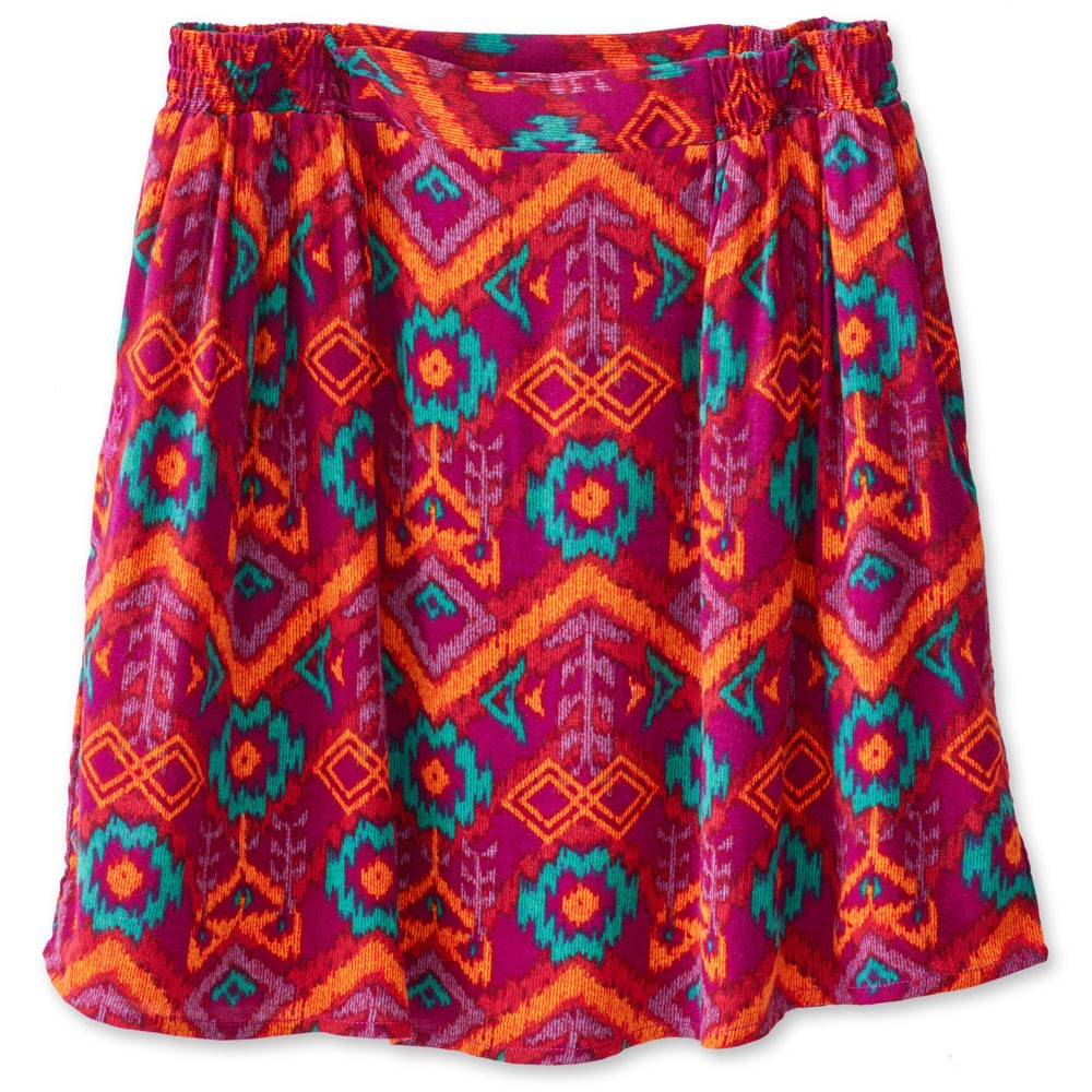 KAVU South Beach Skirt
