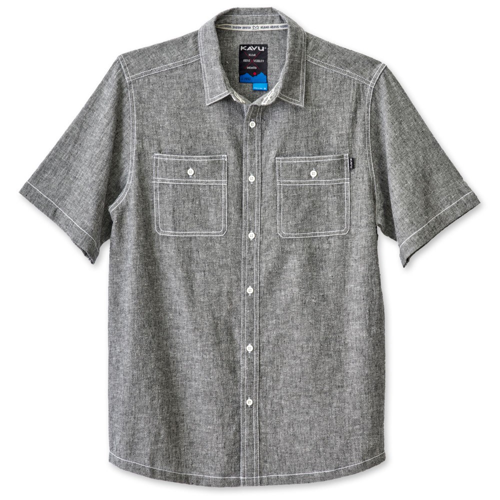 KAVU Jacksonville Mens Shirt