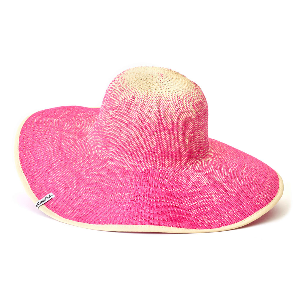 KAVU Sun Fade Womens Hat