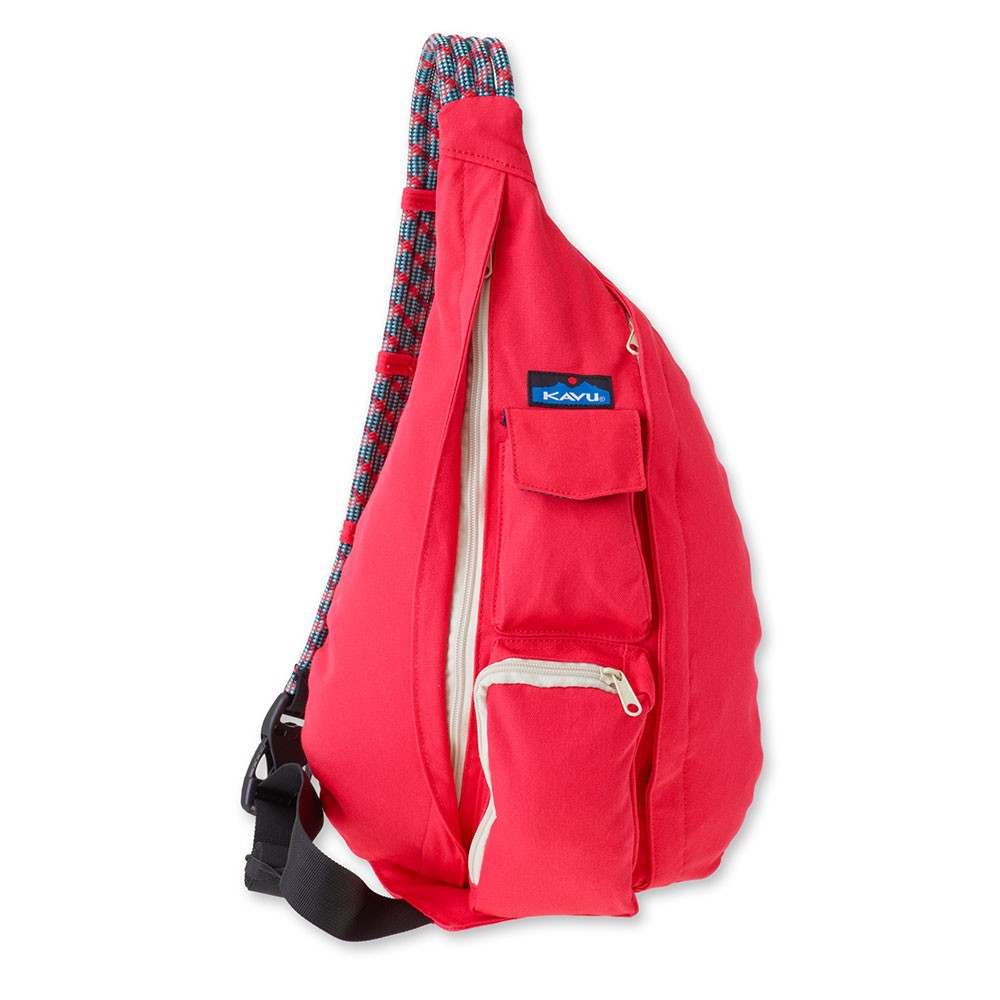 kavu sasquatch rope bag