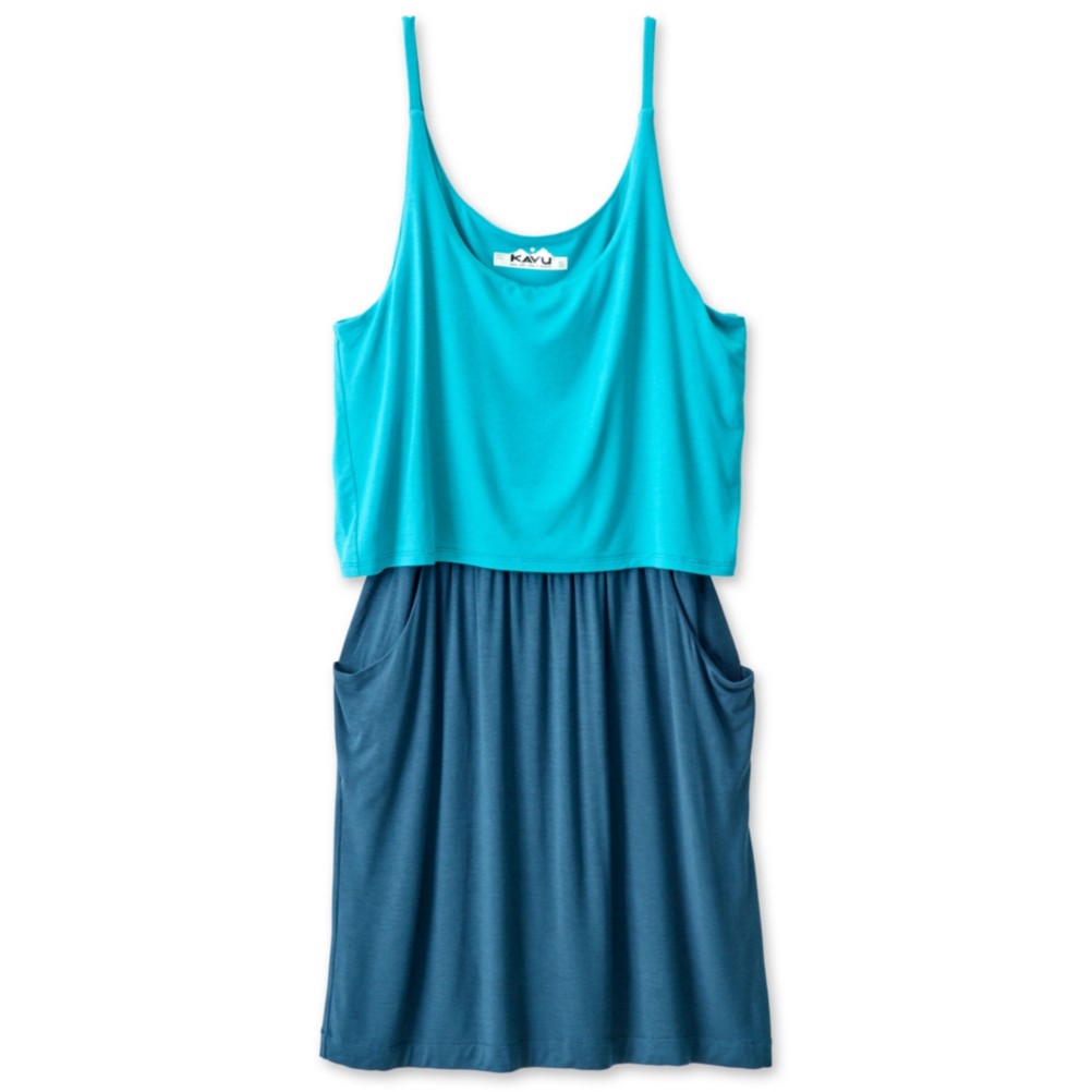 KAVU Coco Dress