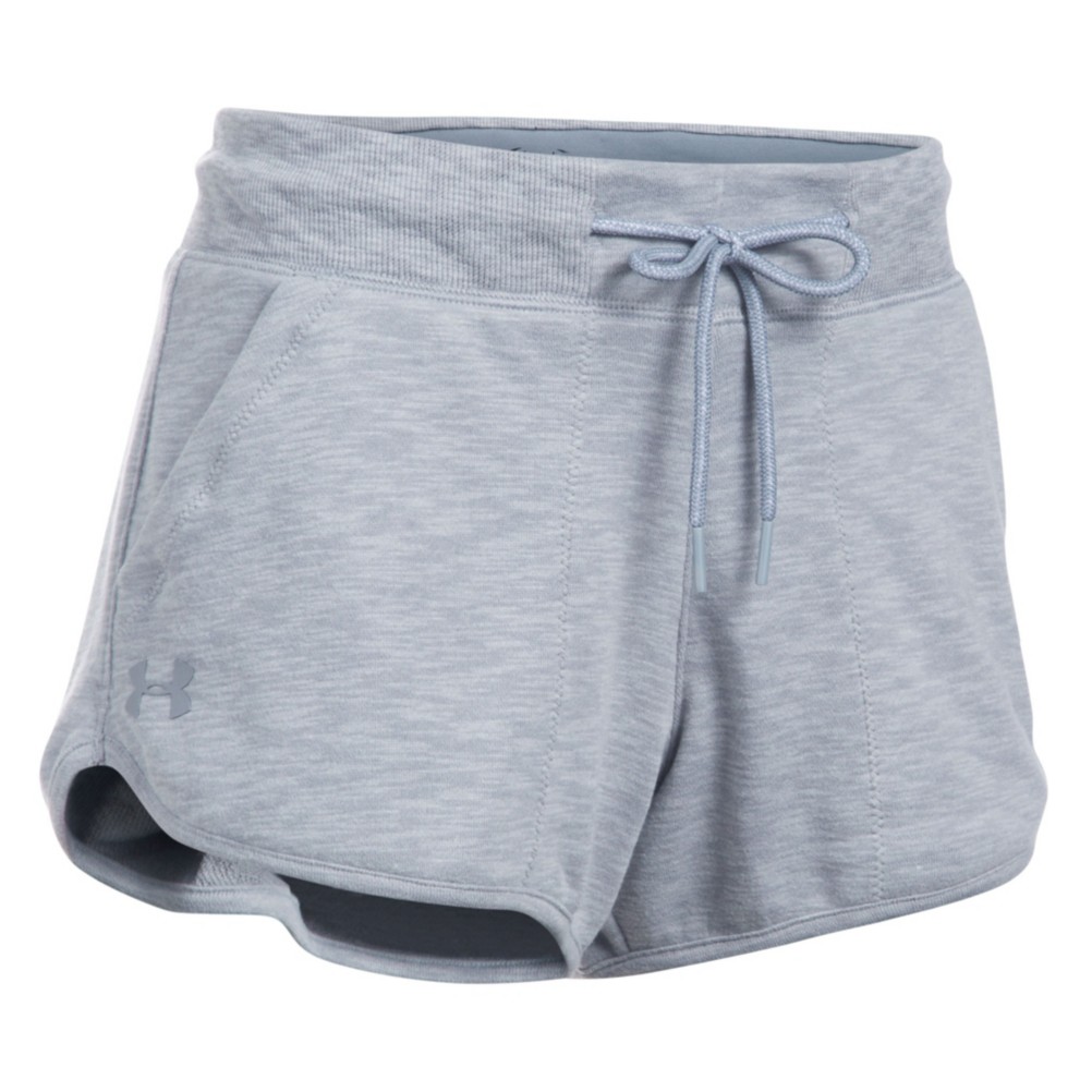 Under Armour Ocean Shoreline Womens Shorts