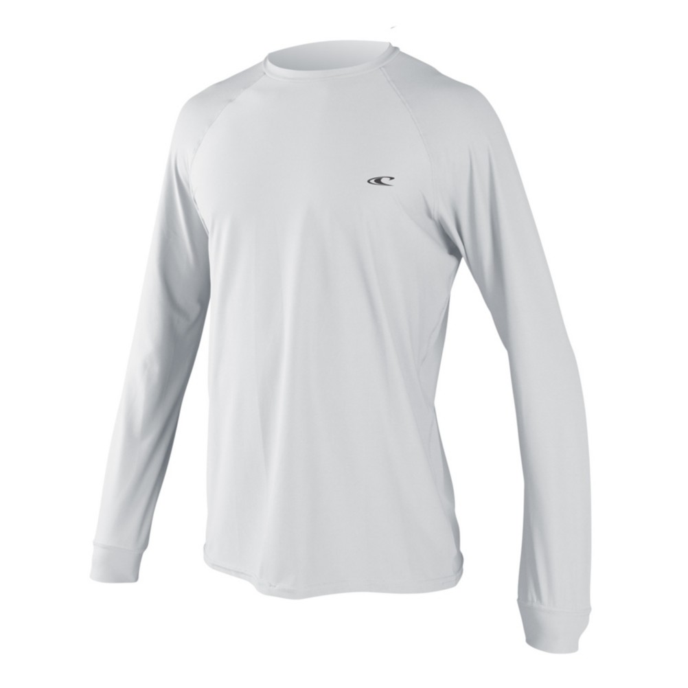 O'Neill 24 7 Tech Long Sleeve Crew Mens Rash Guard