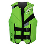 O'Neill Reactor Teen Life Vest 2019