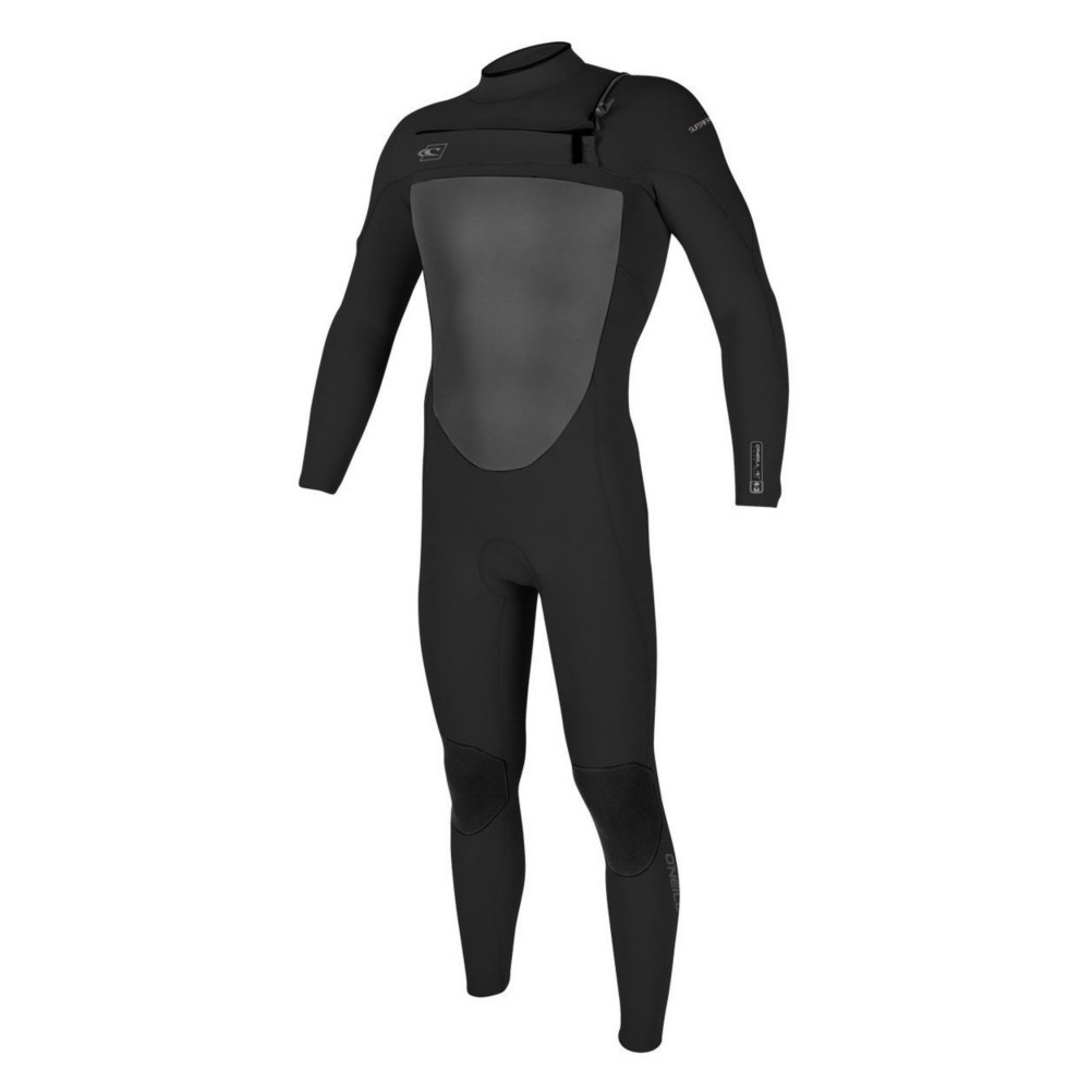 O'Neill Superfreak F.U.Z.E. 3/2mm Full Wetsuit 2017