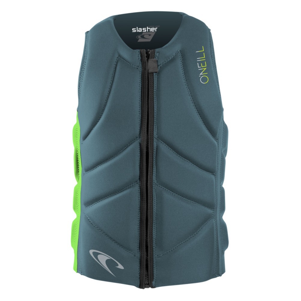 O'Neill Slasher Comp Adult Life Vest 2017