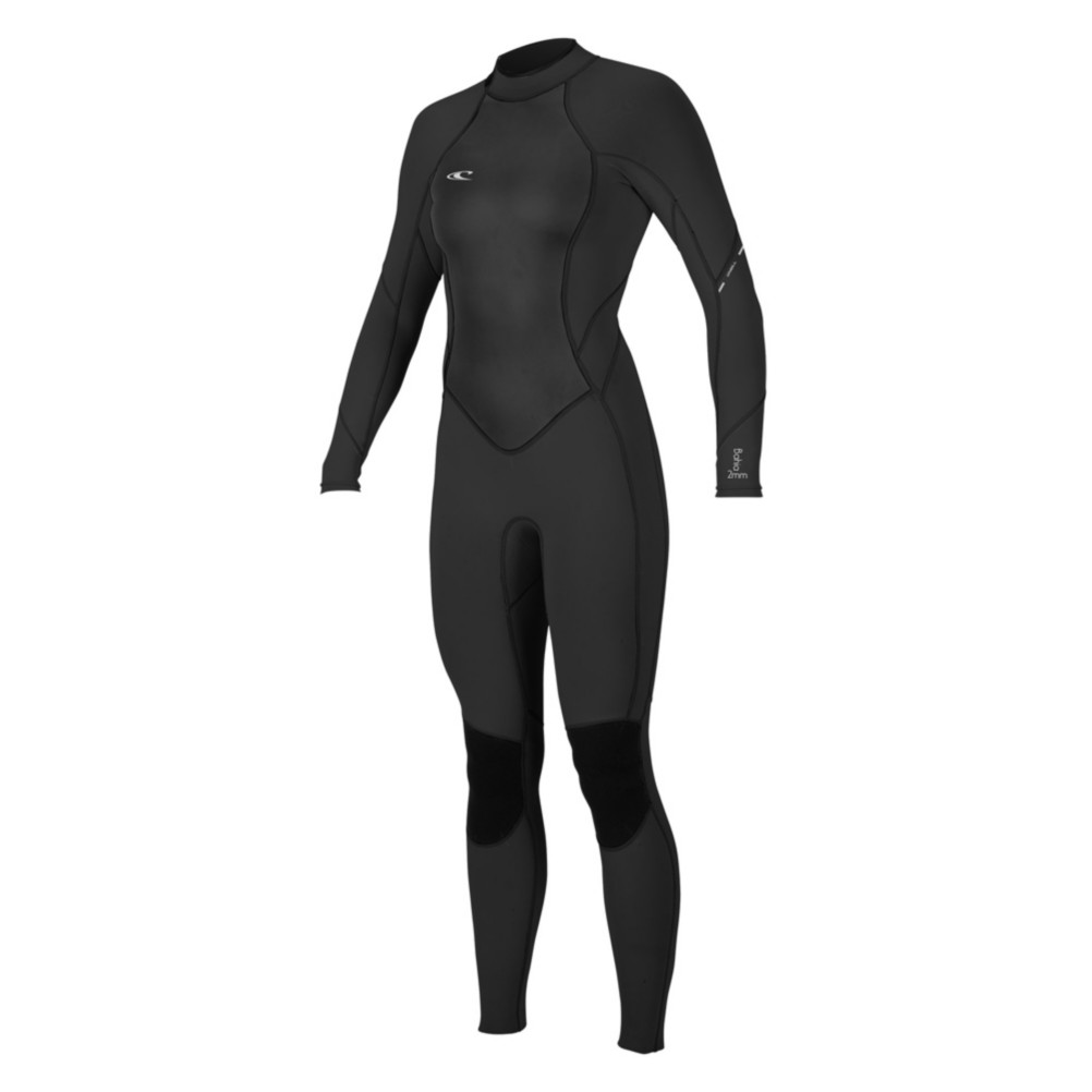 O'Neill Bahia 3/2mm Womens Full Wetsuit 2017