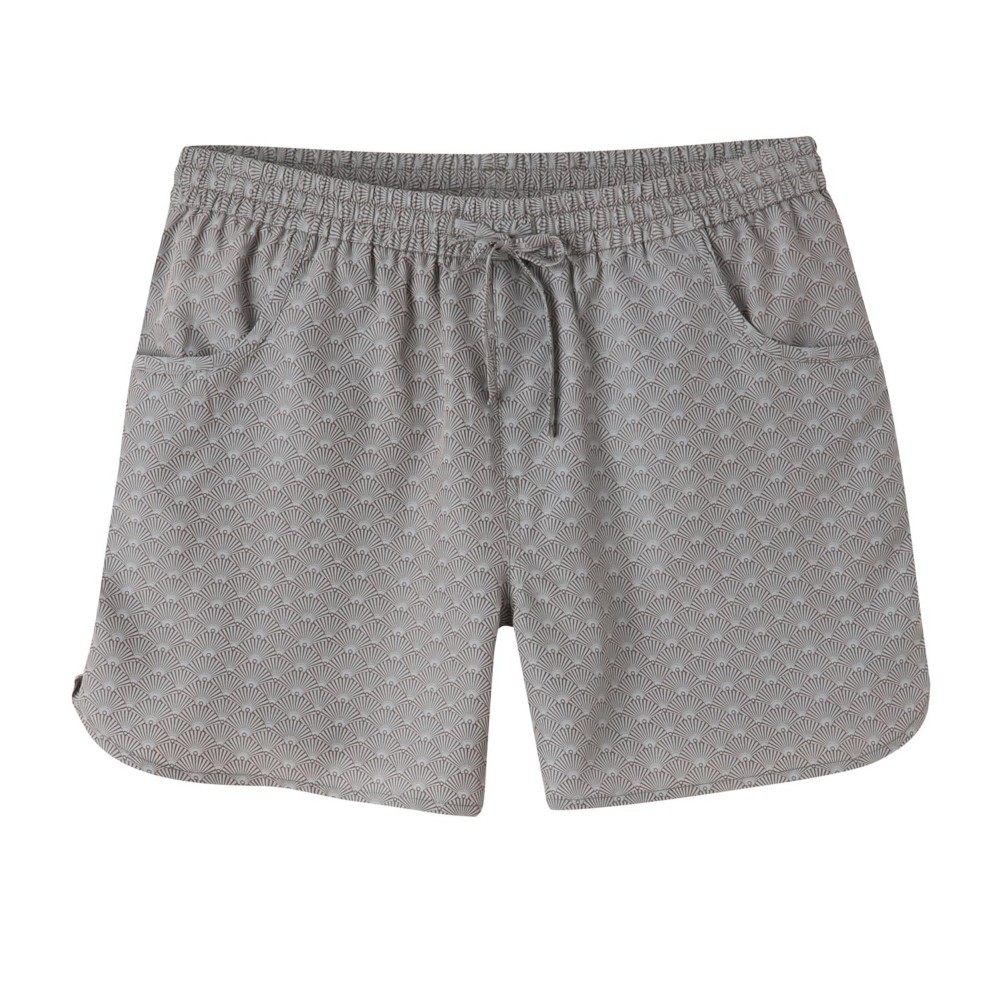 Mountain Khakis Hailey Classic Fit Womens Shorts