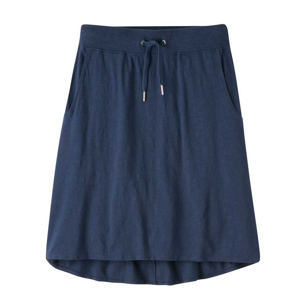 Mountain Khakis Solitude Relaxed Fit Skirt