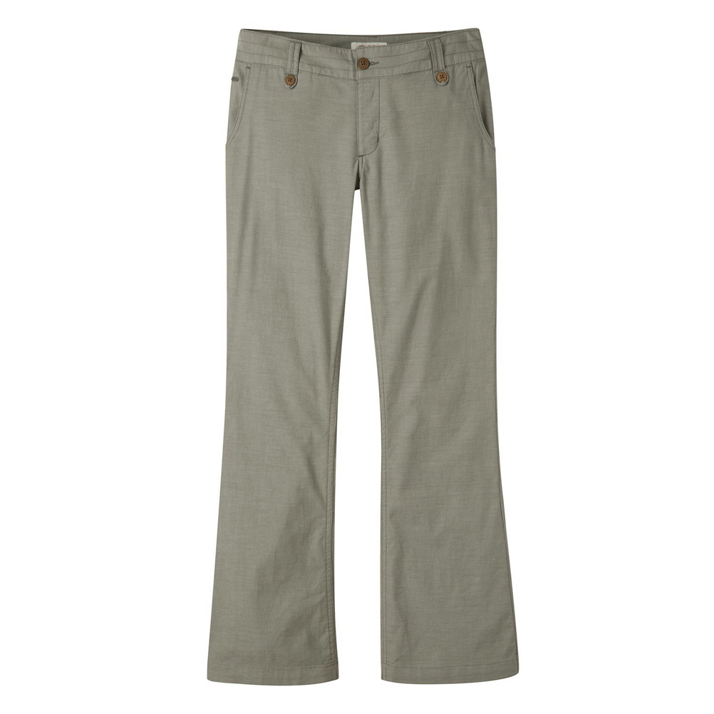Mountain Khakis Island Relaxed Fit Womens Pants 2017