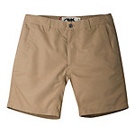 Mountain Khakis Poplin 10in Slim Fit Mens Shorts